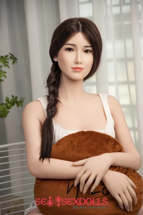 male sex doll with a vibrating penis