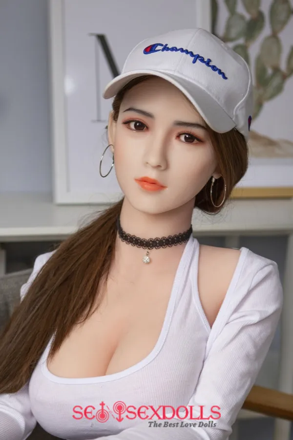 huge boobs sex doll