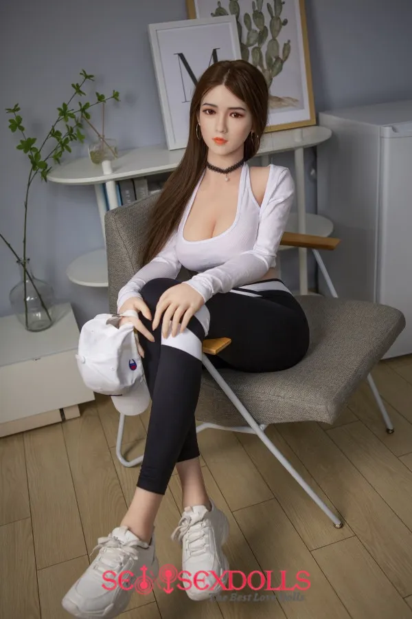 realistic sex doll porn