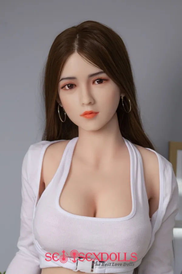 sex doll porn video