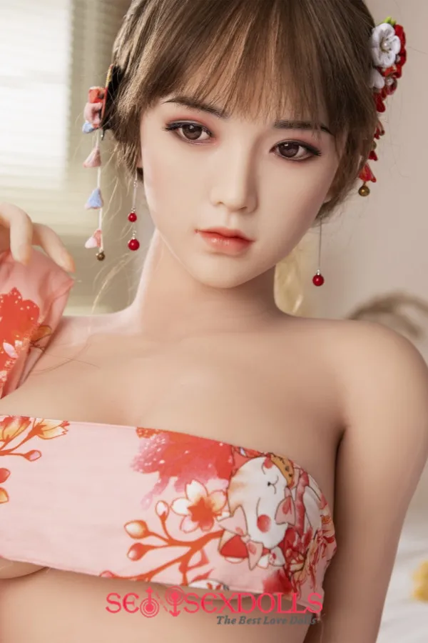 transgender sex doll