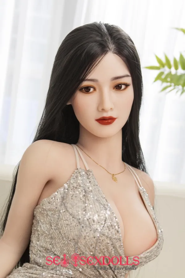 create sex doll