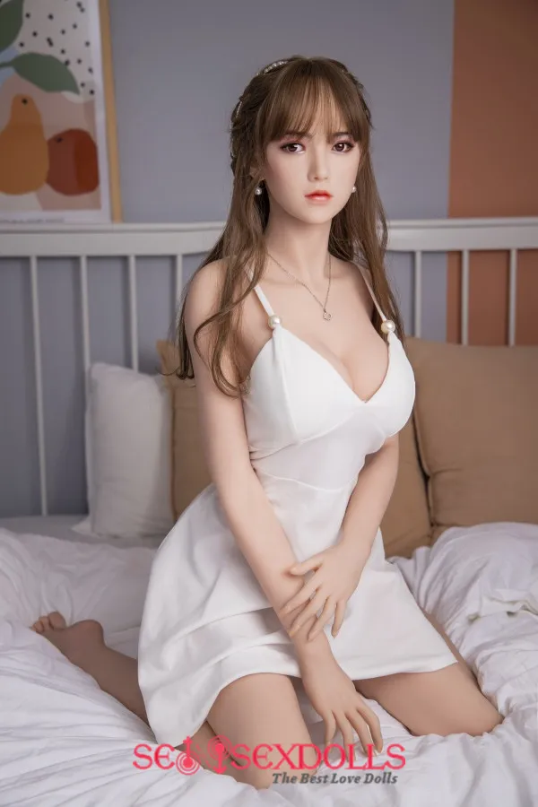 heated sex doll