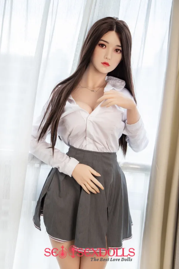 new technology sex dolls