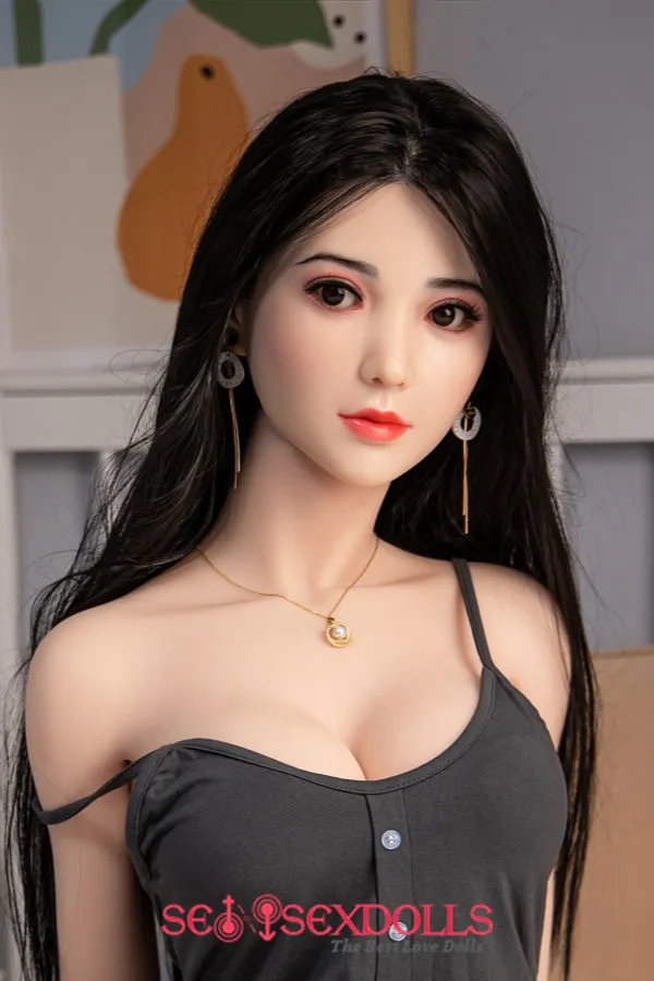 robot sex doll artificial intelligence 2019