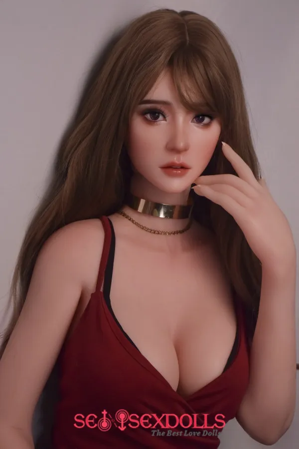 muscular tpe sex doll