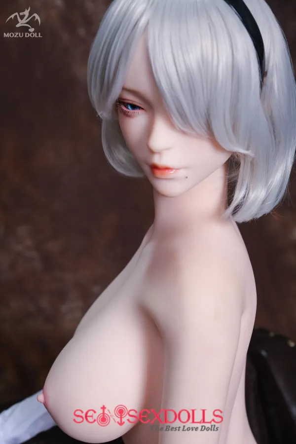 worlds most expensive sex doll
