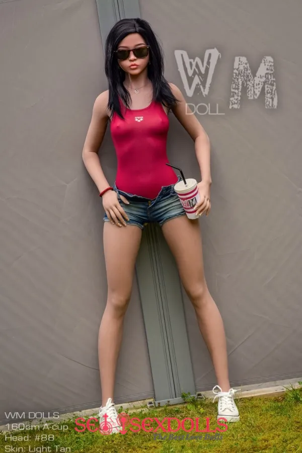 sex doll advertisements