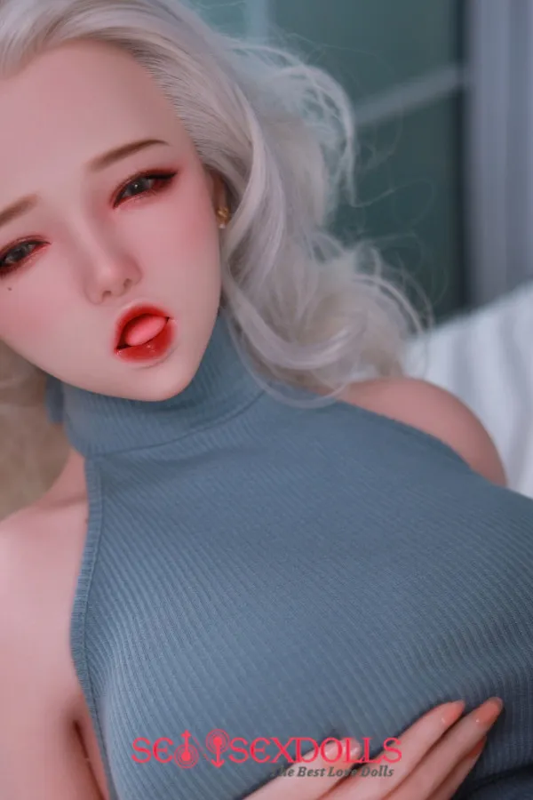 ai and soundpack for sex doll