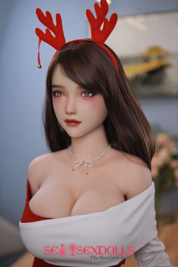 ai henry sex doll