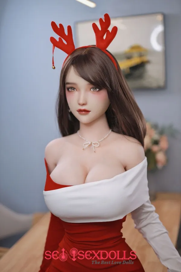 ai in sex dolls