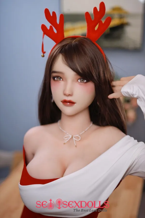 ai realistic sex dolls in lingerie