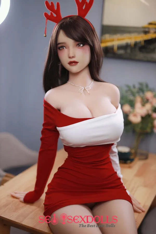 ai sex bot doll