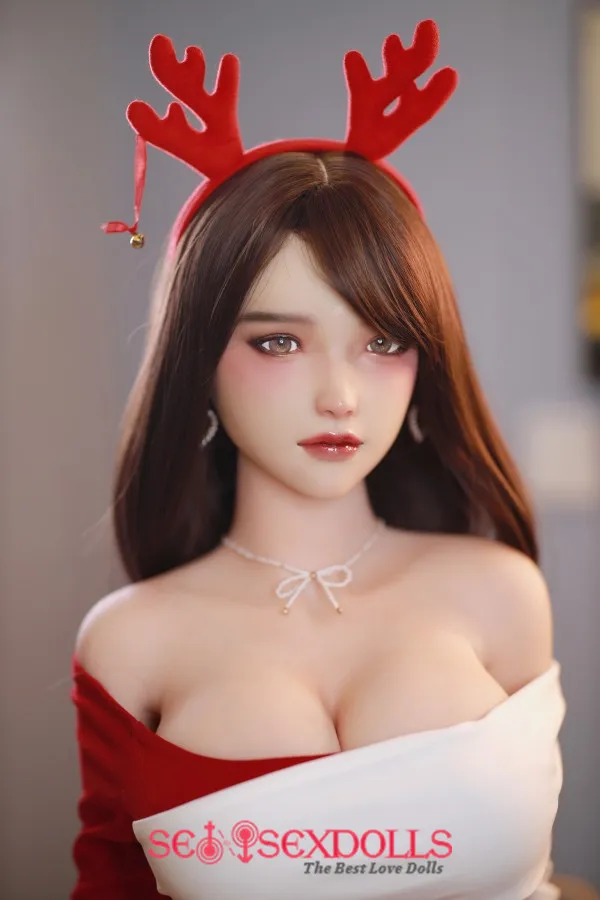 ai sex doll big boobs