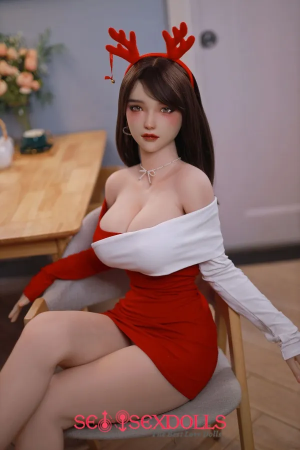 ai sex doll demonstration