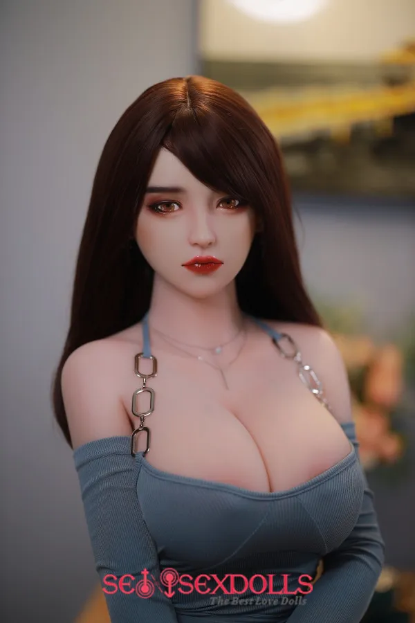 ai sex doll fuck