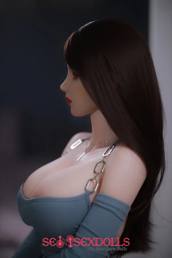 ai sex doll fuckind