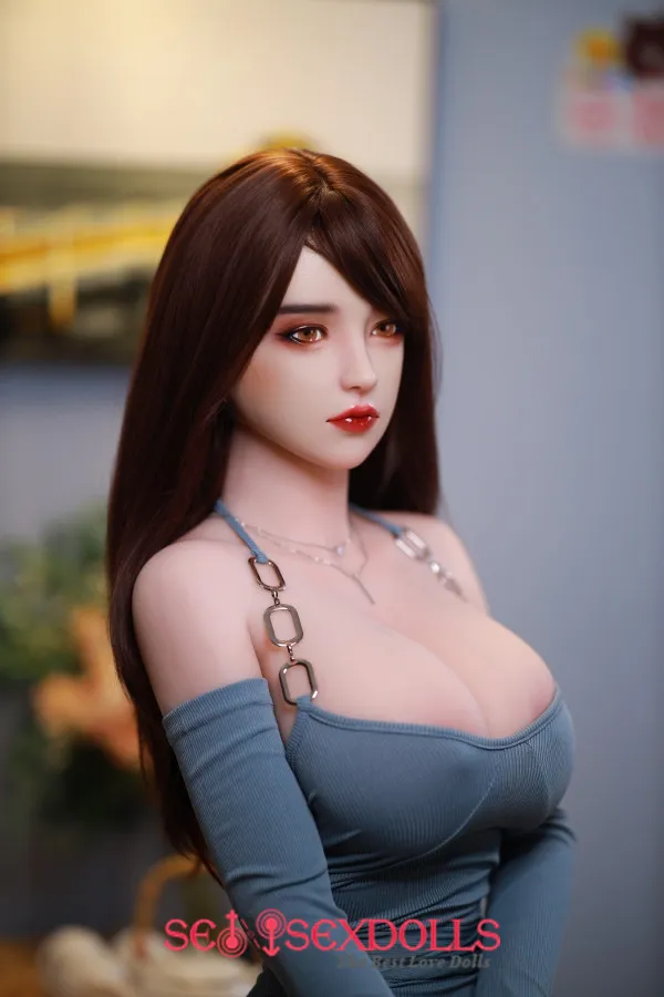 ai sex doll fucking