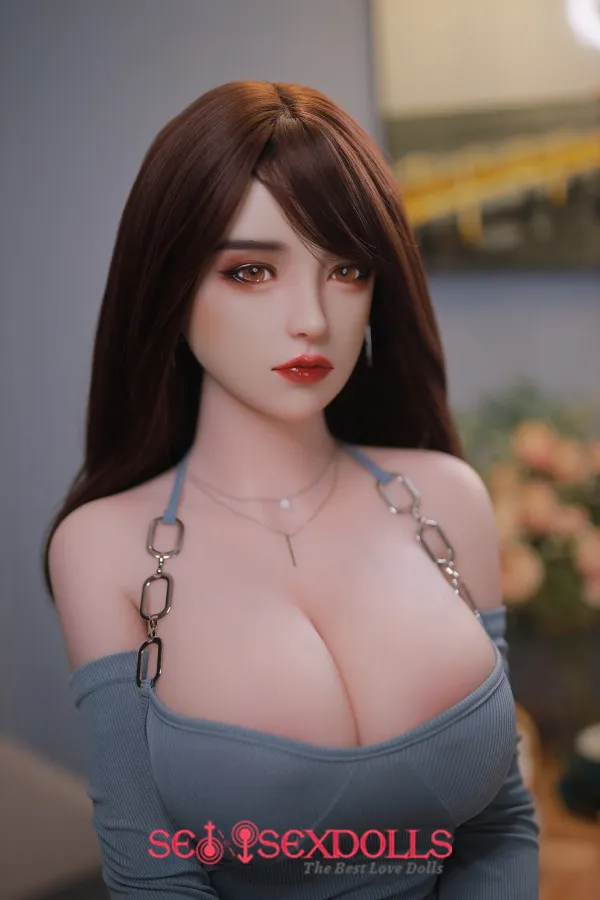 ai sex doll porn video