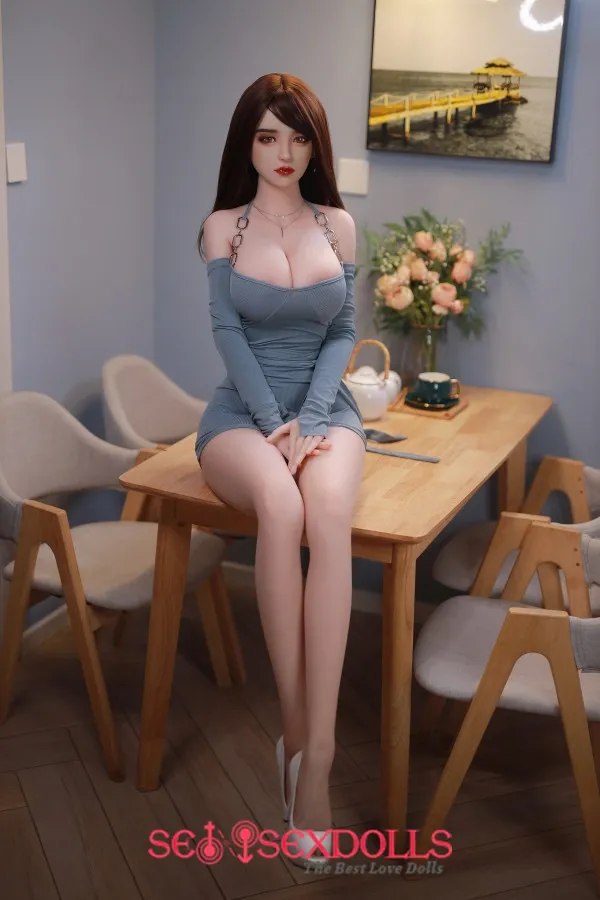 ai sex doll that can kiss you