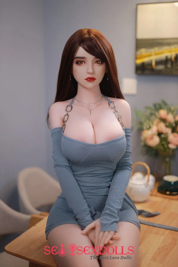 ai sex dolls for women