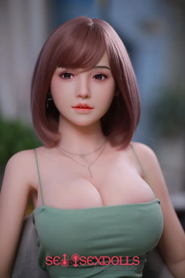 ai sex dolls videos