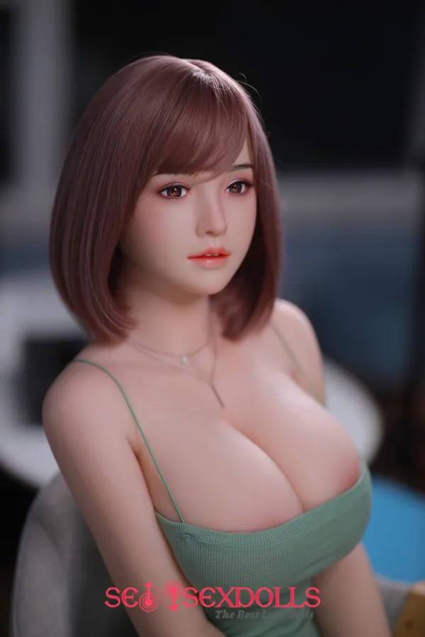 ai smart sex doll