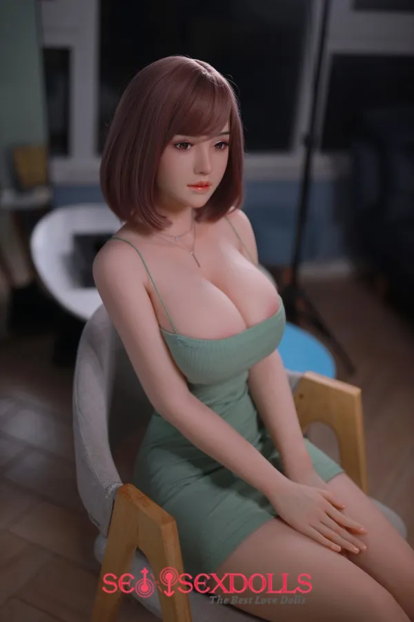 aibei 165 sex doll