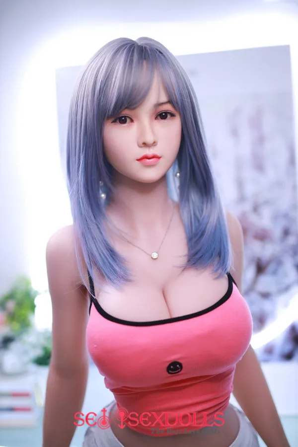 ailijia lifesize sex doll 166cm