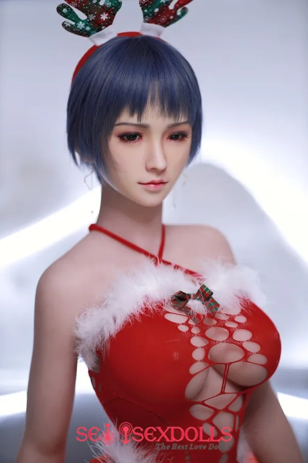 ajdoll eyes closed japanese style sex doll
