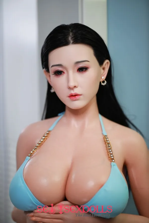 160 b cup sex doll