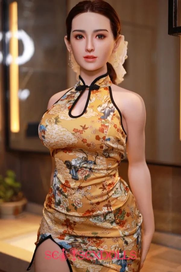 168cm selina lifelike sex doll for men real sex doll