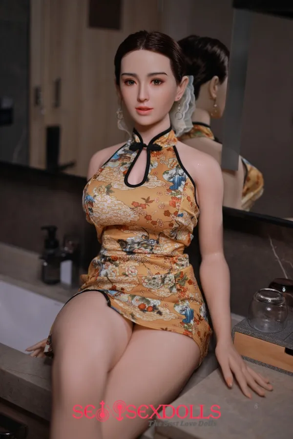 169 cm sex doll