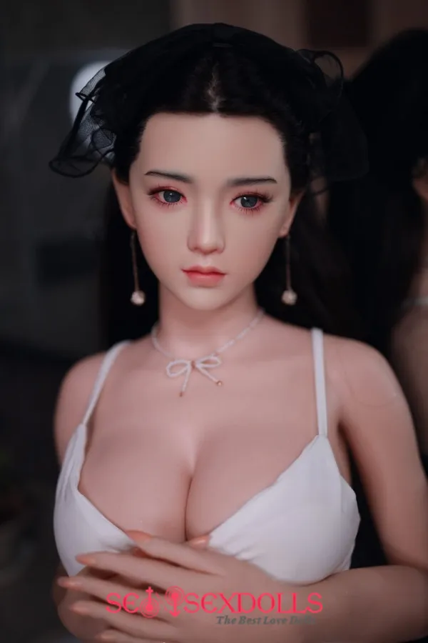 170cm silicone sex doll
