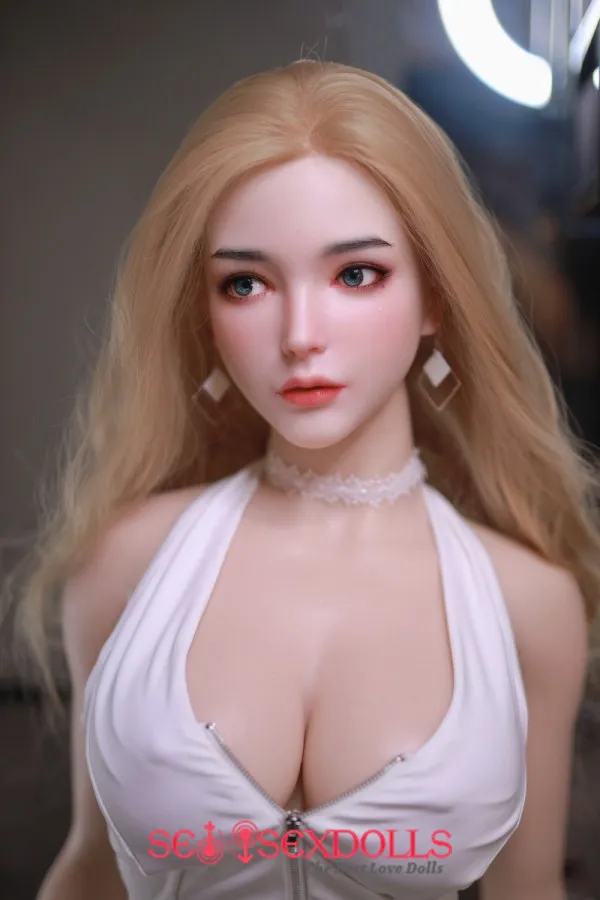 Most Expensive Milf Sex Doll