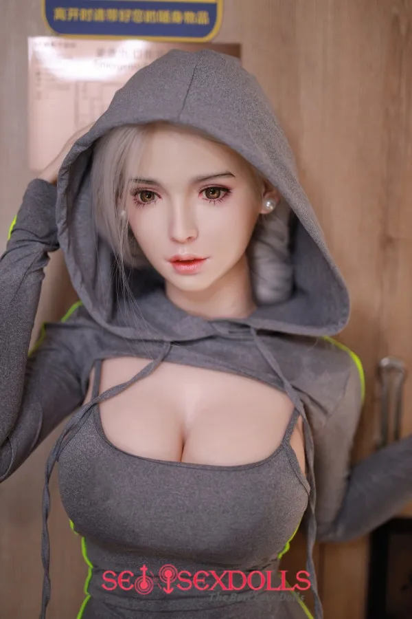 2 sex dolls fuck