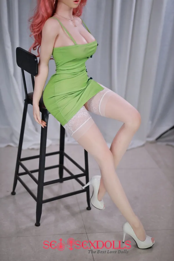 2015 real silicone sex doll