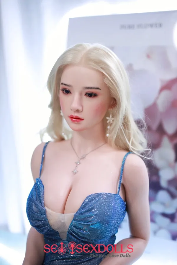 2019 sex doll