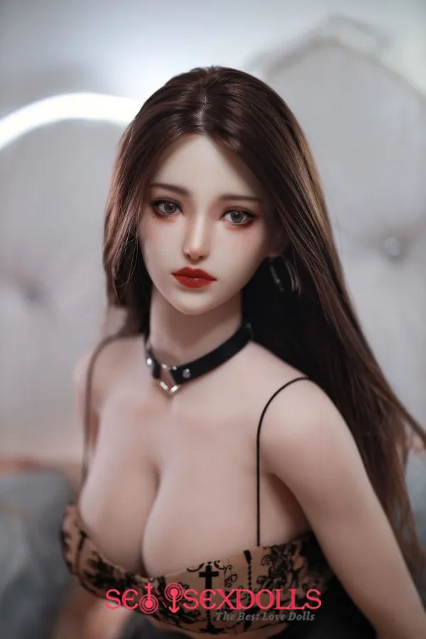 3 breasted sex dolls