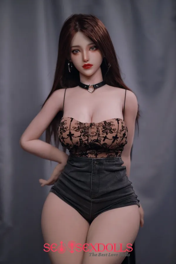 3 foot tall custom sex doll