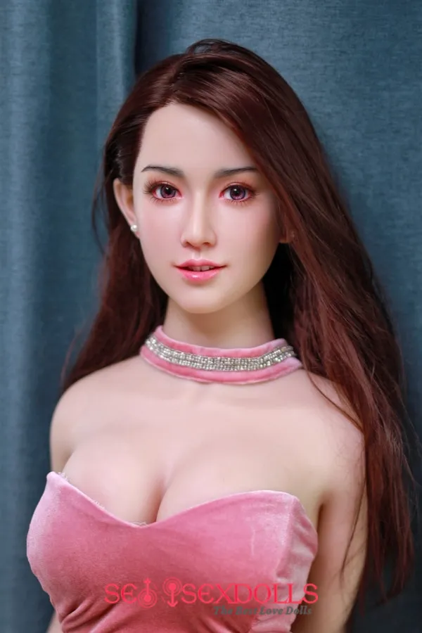 sex doll figure