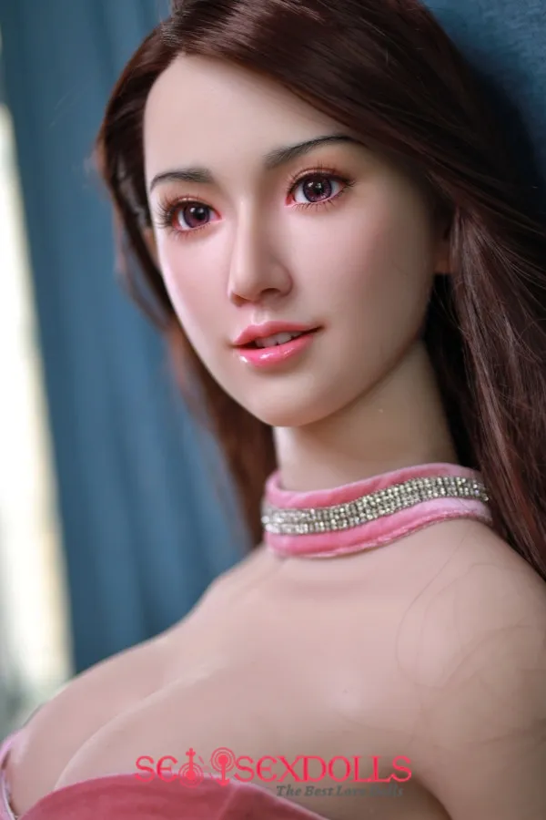 sex doll silicon