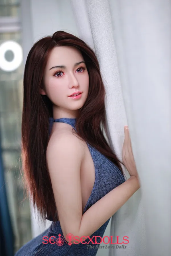 sex doll moaning