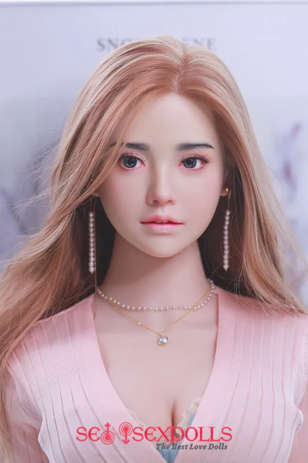 living doll sex doll