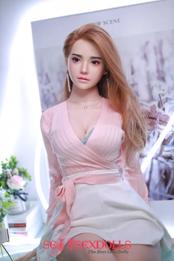 samantha sex doll in use