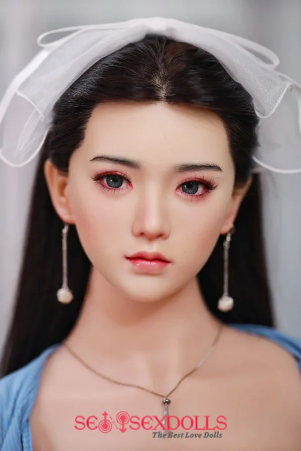sex doll lindsay karamoh