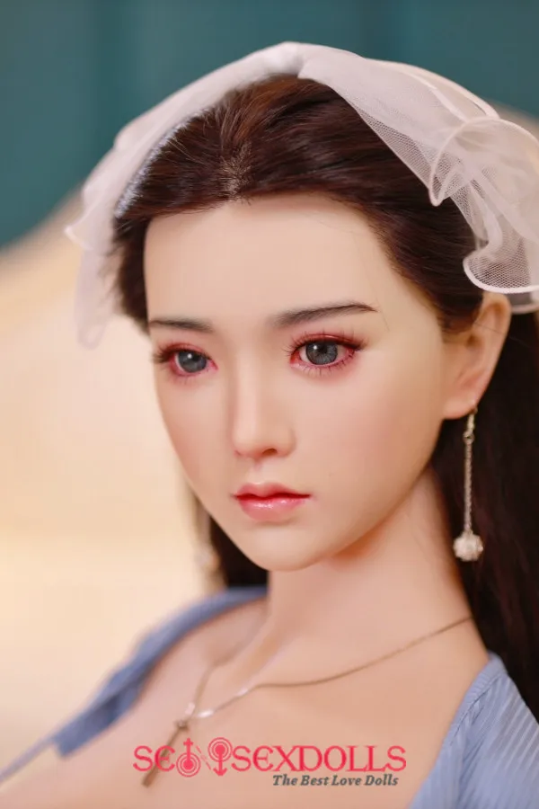 biggest tits sex doll