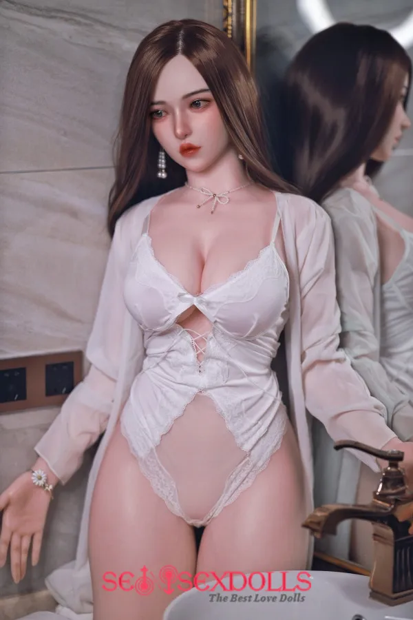 amazing sex doll