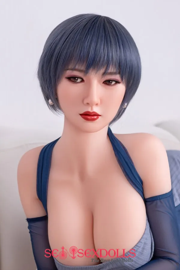 alektra blue sex doll