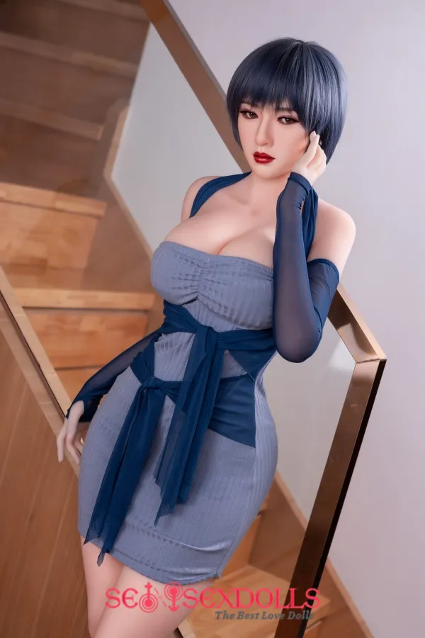 alura jenson sex doll